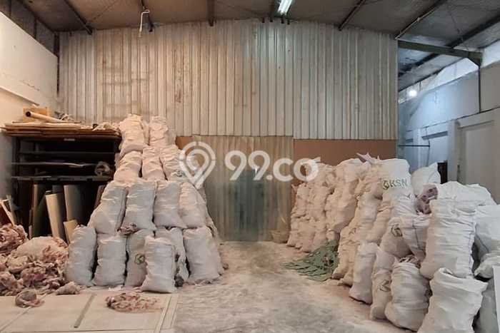 Unit Gudang Tersedia di Kopo Permai Spesifikasi LB 700m2 Unit Gudang Tersedia di Kopo Permai Spesifikasi LB 700m2