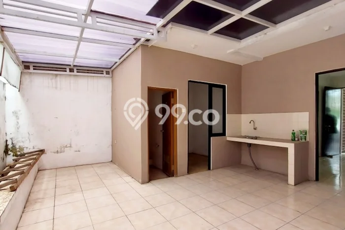 Jual Rumah Favorit Siap Huni LB 65m2 di Periuk, Tangerang Jual Rumah Favorit Siap Huni LB 65m2 di Periuk, Tangerang