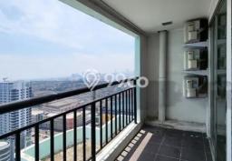 Apartemen Favorit Modern Dijual di Jakarta Pusat dengan 2 Kamar Tidur Apartemen Favorit Modern Dijual di Jakarta Pusat dengan 2 Kamar Tidur