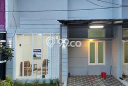 Dijual Rumah 2 Kamar Lokasi Strategis Bagus dan Strategis di Legok Dijual Rumah 2 Kamar Lokasi Strategis Bagus dan Strategis di Legok