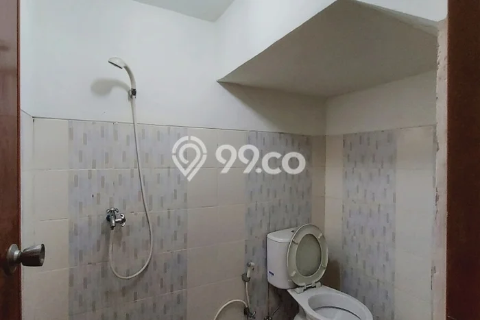 Jual Rumah Favorit Siap Huni LB 65m2 di Periuk, Tangerang Jual Rumah Favorit Siap Huni LB 65m2 di Periuk, Tangerang