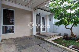 Dijual Rumah Eksklusif 2 KT di Banjar Wijaya, Tangerang Dijual Rumah Eksklusif 2 KT di Banjar Wijaya, Tangerang