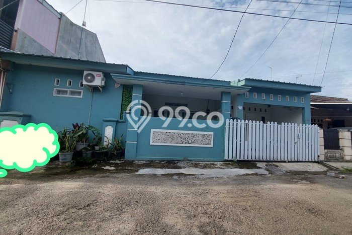 Jual Rumah Eksklusif 3 KT di Ciracas, Serang Jual Rumah Eksklusif 3 KT di Ciracas, Serang