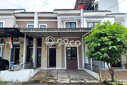 Jual Rumah Favorit Siap Huni LB 65m2 di Periuk, Tangerang Jual Rumah Favorit Siap Huni LB 65m2 di Periuk, Tangerang