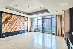 Paling Dicari! Apartemen Eksklusif Dijual di Thamrin Punya 3 Bedroom Paling Dicari! Apartemen Eksklusif Dijual di Thamrin Punya 3 Bedroom