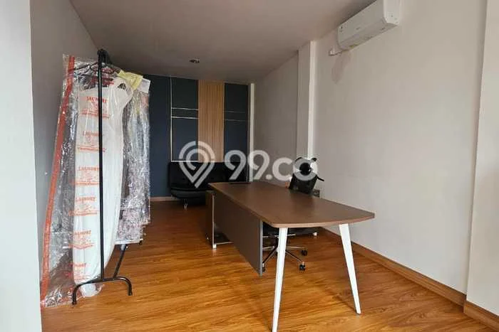 FOR RENT! Ruko di Modernland Cocok untuk Bisnis 54m2 FOR RENT! Ruko di Modernland Cocok untuk Bisnis 54m2