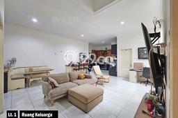 For Sale Rumah Elit Exclusive di Ciputat Timur, Tangerang Selatan For Sale Rumah Elit Exclusive di Ciputat Timur, Tangerang Selatan