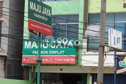 Jual Komersial Kawasan Strategis di Gading Serpong, Luas 223m2m², Jalan Utama Jual Komersial Kawasan Strategis di Gading Serpong, Luas 223m2m², Jalan Utama