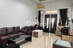 Rumah Minimalis 3 KT LT 126m2 di Gading Serpong Rumah Minimalis 3 KT LT 126m2 di Gading Serpong