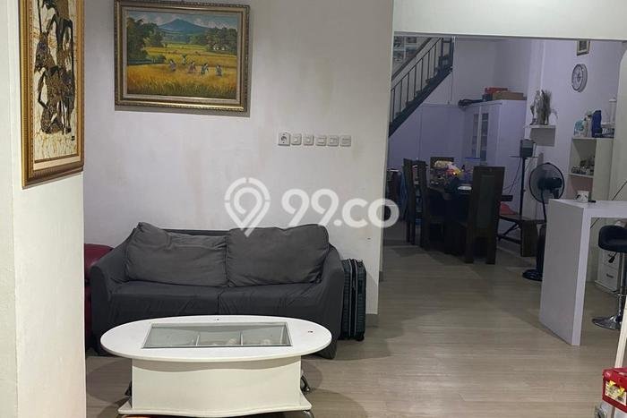 Dijual Cepat Rumah Bagus Siap Huni LB 108m2 di Cipondoh, Tangerang Dijual Cepat Rumah Bagus Siap Huni LB 108m2 di Cipondoh, Tangerang
