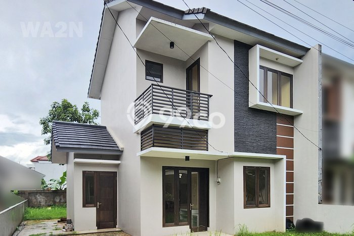Jual Rumah Strategis Bagus Punya 3 KT di Setu Tangerang Selatan SHM Jual Rumah Strategis Bagus Punya 3 KT di Setu Tangerang Selatan SHM