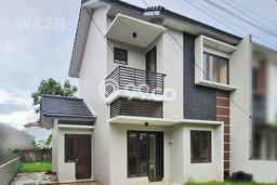 Jual Rumah Strategis Bagus Punya 3 KT di Setu Tangerang Selatan SHM Jual Rumah Strategis Bagus Punya 3 KT di Setu Tangerang Selatan SHM