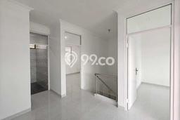 Rumah Minimalis 3 KT di Modernland Tangerang Semi Furnished Rumah Minimalis 3 KT di Modernland Tangerang Semi Furnished