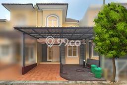 For Sale Hunian Rumah Nyaman 2 KT di Gading Serpong, Tangerang For Sale Hunian Rumah Nyaman 2 KT di Gading Serpong, Tangerang