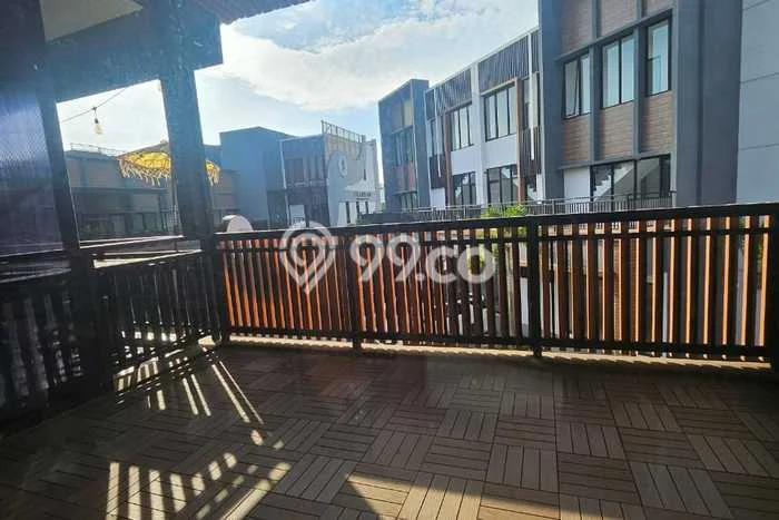 FOR RENT! Ruko di Modernland Cocok untuk Bisnis 54m2 FOR RENT! Ruko di Modernland Cocok untuk Bisnis 54m2