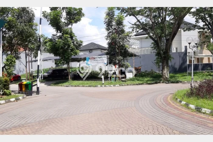 Tanah Area Prospektif di , Luas 322m2m², Akses ke Pusat Kota, Dekat Bandung, Bandung Tanah Area Prospektif di , Luas 322m2m², Akses ke Pusat Kota, Dekat Bandung, Bandung