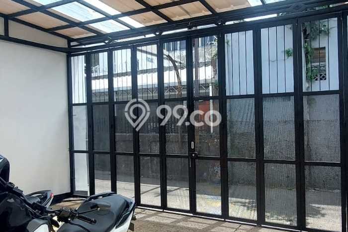 Rumah Modern Cantik 4 Kamar Bisa Langsung Pindah di Bojongloa Kaler Rumah Modern Cantik 4 Kamar Bisa Langsung Pindah di Bojongloa Kaler