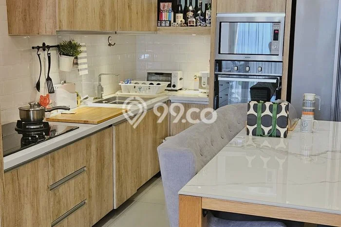 Dijual Hunian Mewah dengan Fasilitas Sekitar Lengkap di Sukasari, Bandung Dijual Hunian Mewah dengan Fasilitas Sekitar Lengkap di Sukasari, Bandung