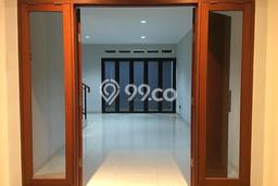 Rumah Modern 3 KT di Terusan Buah Batu Bandung Semi Furnished Rumah Modern 3 KT di Terusan Buah Batu Bandung Semi Furnished