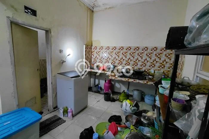 Jual Rumah Favorit Siap Huni LB 90m2 di Katapang, Bandung Jual Rumah Favorit Siap Huni LB 90m2 di Katapang, Bandung