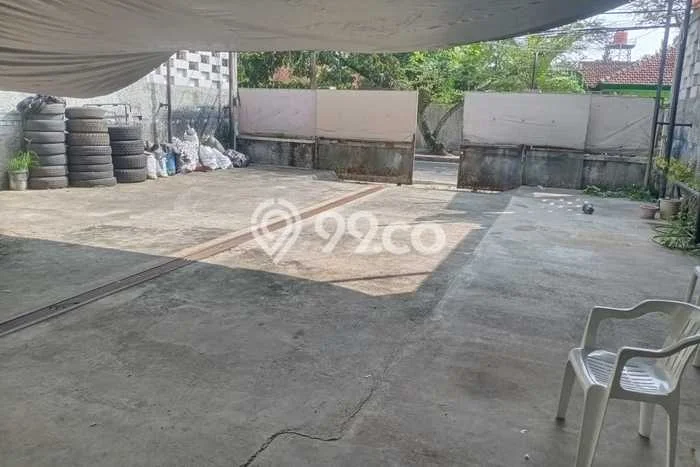 Jual Segera Rumah 4 KT 4 KM di Kiaracondong, Bandung Jual Segera Rumah 4 KT 4 KM di Kiaracondong, Bandung