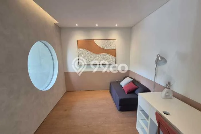 Rumah Modern Cantik 3 Kamar Siap Huni di Margahayu Rumah Modern Cantik 3 Kamar Siap Huni di Margahayu