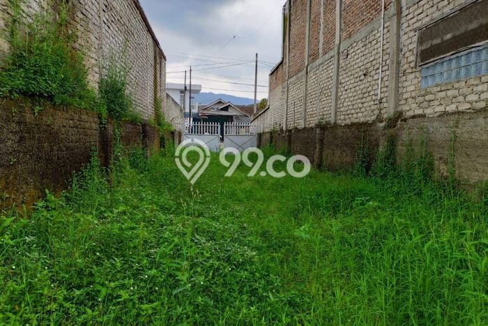 Tanah Investasi Dijual di Bandung Punya Luas 839m2 Tanah Investasi Dijual di Bandung Punya Luas 839m2