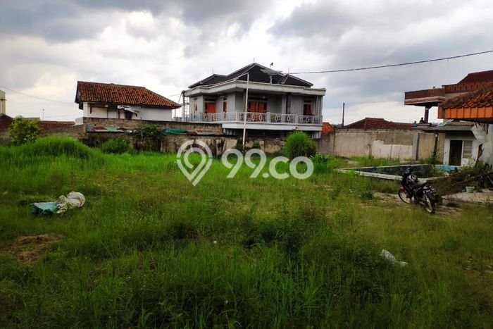 Tanah Investasi Dijual di Bandung Punya Luas 839m2 Tanah Investasi Dijual di Bandung Punya Luas 839m2