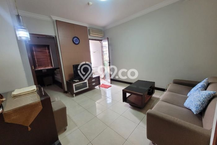 Hunian Apartemen Budget Friendly di Bandung dengan 2 Kamar Tidur, 1 Kamar Mandi Hunian Apartemen Budget Friendly di Bandung dengan 2 Kamar Tidur, 1 Kamar Mandi