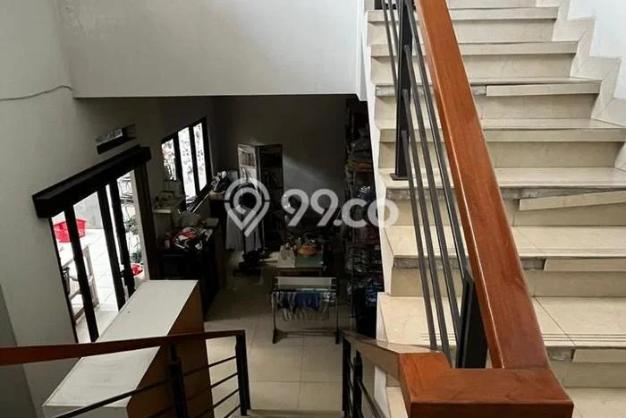 Rumah Modern 3 Kamar LT 155m2 di Cijerah Rumah Modern 3 Kamar LT 155m2 di Cijerah