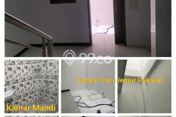 Jual Rumah Favorit Siap Huni LB 204m2 di Babakan Ciparay, Bandung Jual Rumah Favorit Siap Huni LB 204m2 di Babakan Ciparay, Bandung