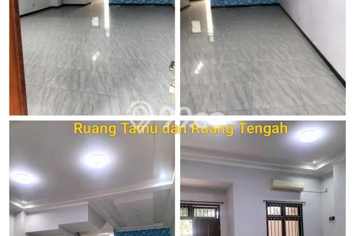 Jual Rumah Favorit Siap Huni LB 204m2 di Babakan Ciparay, Bandung Jual Rumah Favorit Siap Huni LB 204m2 di Babakan Ciparay, Bandung
