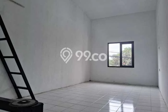 Unit Ruko Dijual di Bandung LT 34m2 & LB 52m2 Unit Ruko Dijual di Bandung LT 34m2 & LB 52m2