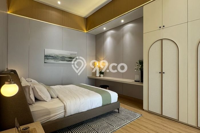 Dijual Rumah Luas Elegan Dengan View Eksklusif di Kota Baru Parahyangan, Bandung Dijual Rumah Luas Elegan Dengan View Eksklusif di Kota Baru Parahyangan, Bandung
