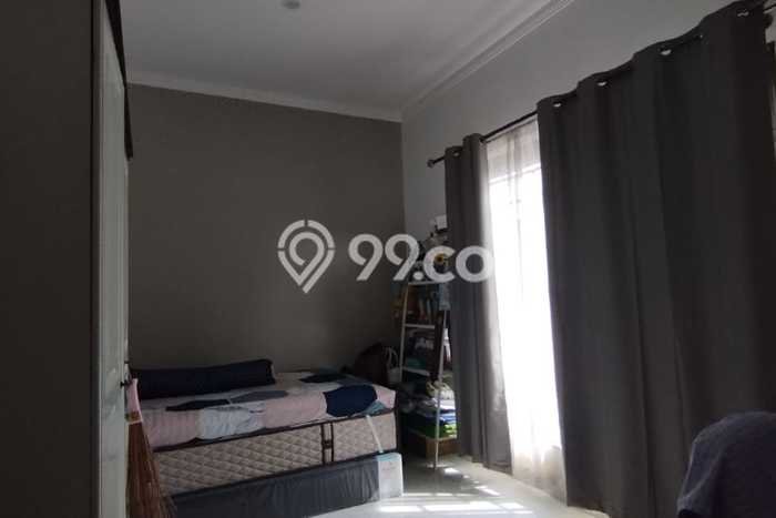 Rumah Elit LB 149m2 Siap Huni Desain Elegan di Ciwaruga, Bandung Rumah Elit LB 149m2 Siap Huni Desain Elegan di Ciwaruga, Bandung