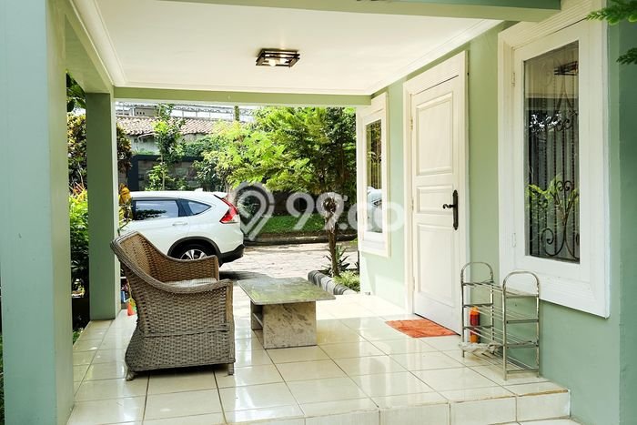 INVESTASI CERDAS! Rumah Exclusive Sukasari, Bandung, LT 1100m2m² Luas Bangunan 300m2m² INVESTASI CERDAS! Rumah Exclusive Sukasari, Bandung, LT 1100m2m² Luas Bangunan 300m2m²
