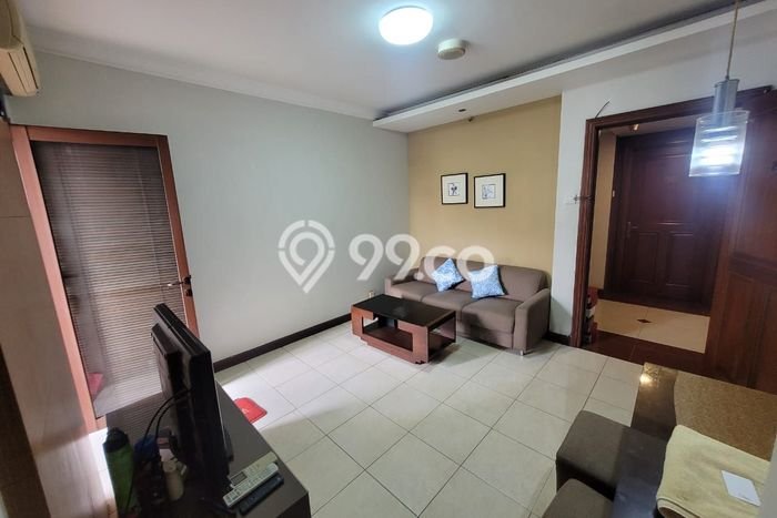 Hunian Apartemen Budget Friendly di Bandung dengan 2 Kamar Tidur, 1 Kamar Mandi Hunian Apartemen Budget Friendly di Bandung dengan 2 Kamar Tidur, 1 Kamar Mandi
