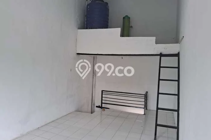Unit Ruko Dijual di Bandung LT 34m2 & LB 52m2 Unit Ruko Dijual di Bandung LT 34m2 & LB 52m2