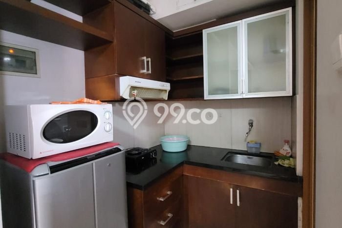 Hunian Apartemen Budget Friendly di Bandung dengan 2 Kamar Tidur, 1 Kamar Mandi Hunian Apartemen Budget Friendly di Bandung dengan 2 Kamar Tidur, 1 Kamar Mandi