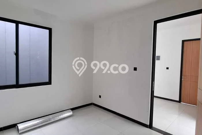 Jual Rumah Modern 3 KT di Kopo Permai, Bandung Jual Rumah Modern 3 KT di Kopo Permai, Bandung