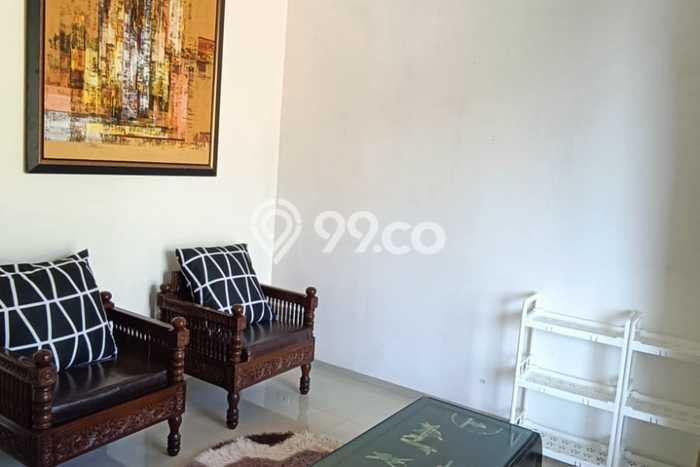 Rumah Elit Modern Siap Huni di Resor Dago Pakar Bandung Rumah Elit Modern Siap Huni di Resor Dago Pakar Bandung