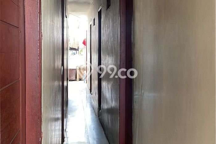 Unit Kost Dijual di Kebayoran Baru dengan 12 Kamar Tidur & Luas Bangunan 160m2 Unit Kost Dijual di Kebayoran Baru dengan 12 Kamar Tidur & Luas Bangunan 160m2