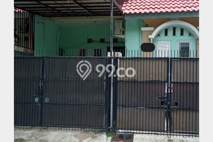 Dijual Rumah Eksklusif 5 KT di Harapan Indah, Bekasi Dijual Rumah Eksklusif 5 KT di Harapan Indah, Bekasi