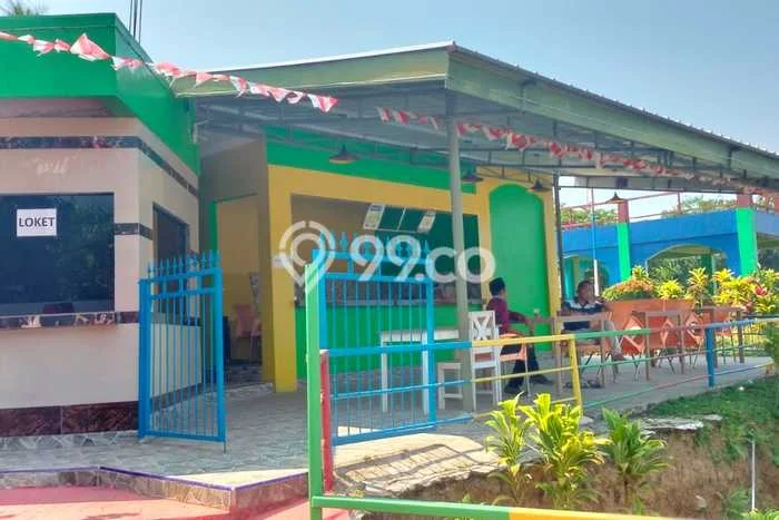 DIJUAL! Vila Kawasan Cidahu, Area 8055m2m², Posisi Premium DIJUAL! Vila Kawasan Cidahu, Area 8055m2m², Posisi Premium