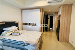 Apartemen Strategis untuk Dijual di Cakung, Jakarta Timur, DKI Jakarta Apartemen Strategis untuk Dijual di Cakung, Jakarta Timur, DKI Jakarta