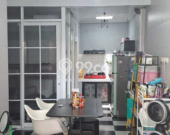 Dijual Rumah Siap Huni di Bekasi Utara Bekasi Harga Rp 500 Juta LT 60m2 Dijual Rumah Siap Huni di Bekasi Utara Bekasi Harga Rp 500 Juta LT 60m2