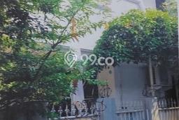 Rumah Modern 4 KT di tanjung duren utara Jakarta Barat Unfurnished Rumah Modern 4 KT di tanjung duren utara Jakarta Barat Unfurnished