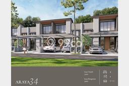 Rumah Modern 2 KT LT 75m2 di Bekasi Rumah Modern 2 KT LT 75m2 di Bekasi