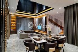 Rumah Mewah Dijual LT 105m2 di Cakung, Jakarta Timur Rumah Mewah Dijual LT 105m2 di Cakung, Jakarta Timur
