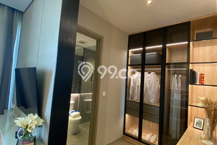 Dijual Rumah Mewah Elegan Dengan View Eksklusif di Jakarta Garden City, Jakarta Timur Dijual Rumah Mewah Elegan Dengan View Eksklusif di Jakarta Garden City, Jakarta Timur